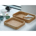 (BC-R1013) Handmade Good Quality Rattan Gift Basket